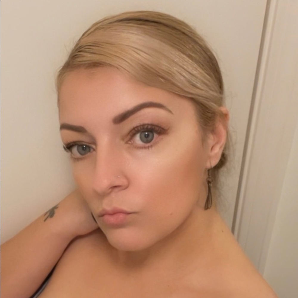 Meet your Posher, Stacey